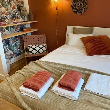Maison Farol サル エクステリア 写真