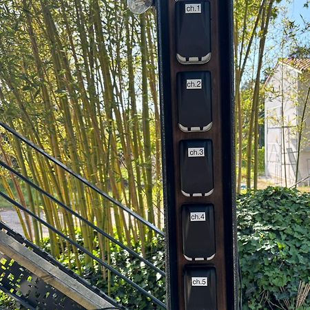 Maison Farol サル エクステリア 写真