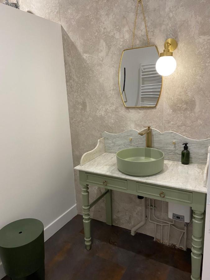 Maison Farol サル エクステリア 写真