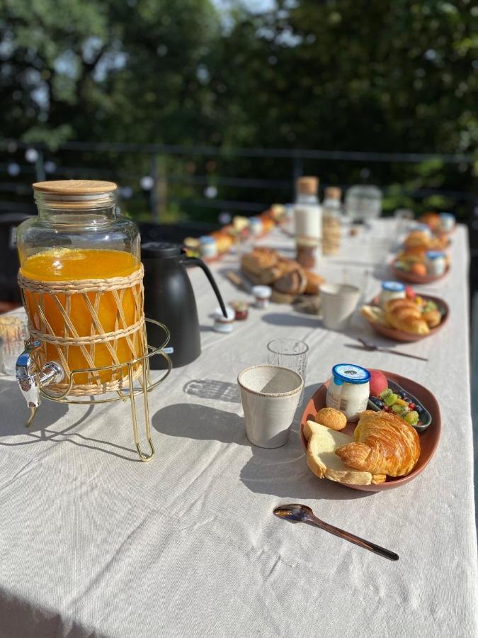 Maison Farol サル エクステリア 写真