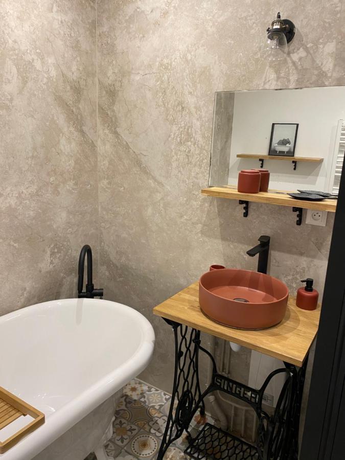 Maison Farol サル エクステリア 写真