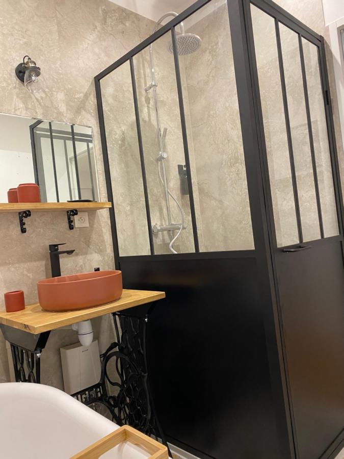 Maison Farol サル エクステリア 写真