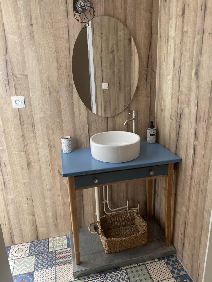 Maison Farol サル エクステリア 写真