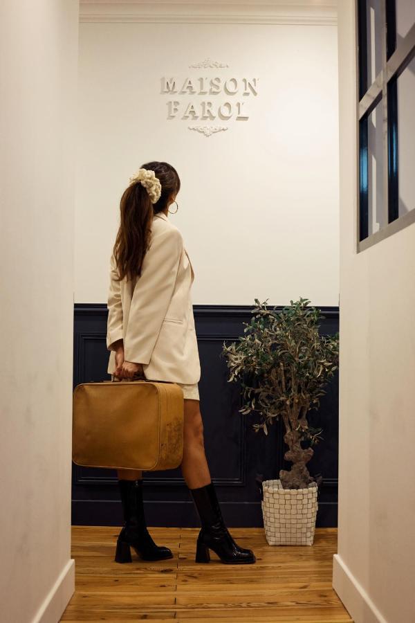 Maison Farol サル エクステリア 写真
