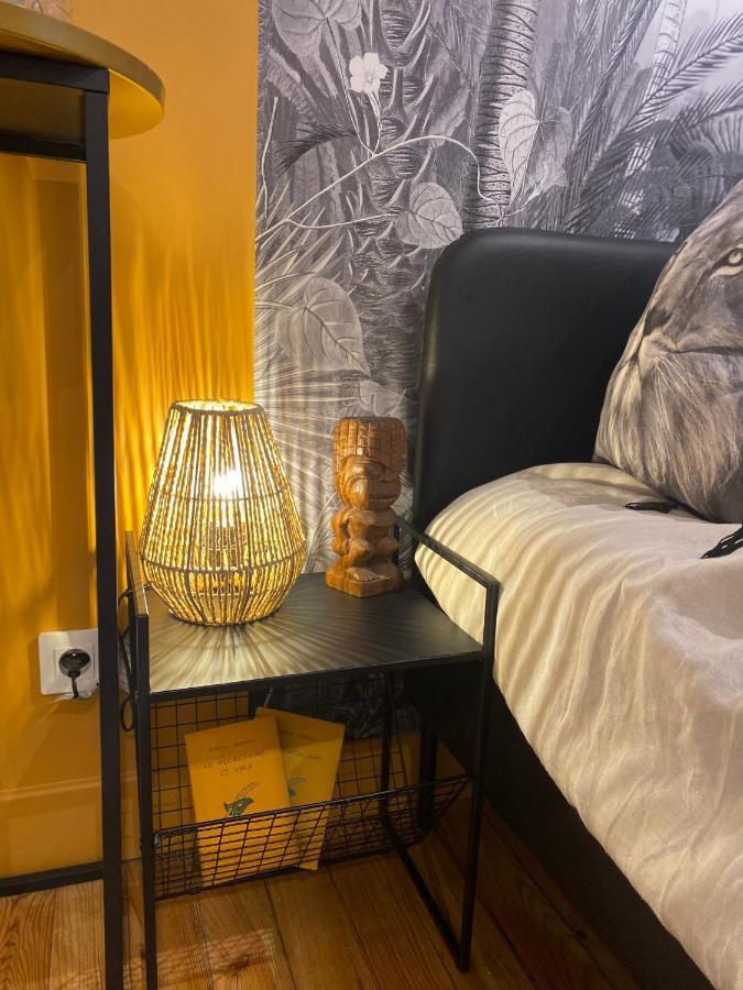 Maison Farol サル エクステリア 写真