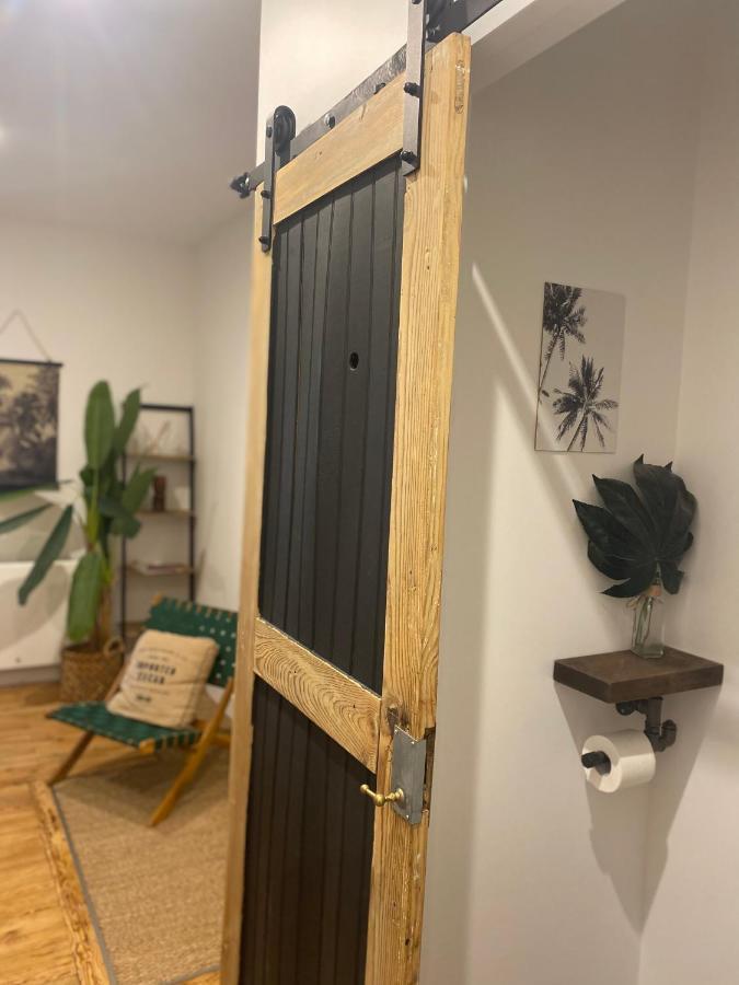 Maison Farol サル エクステリア 写真