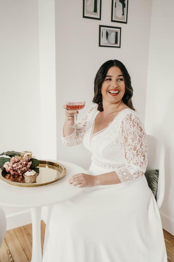 Maison Farol サル エクステリア 写真